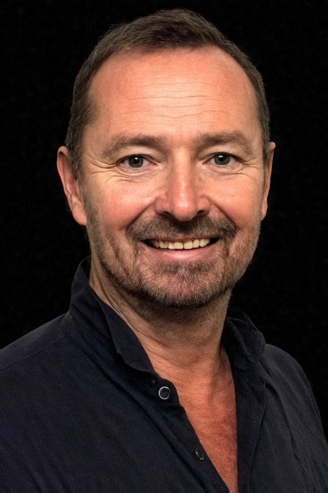 Nick Gorman