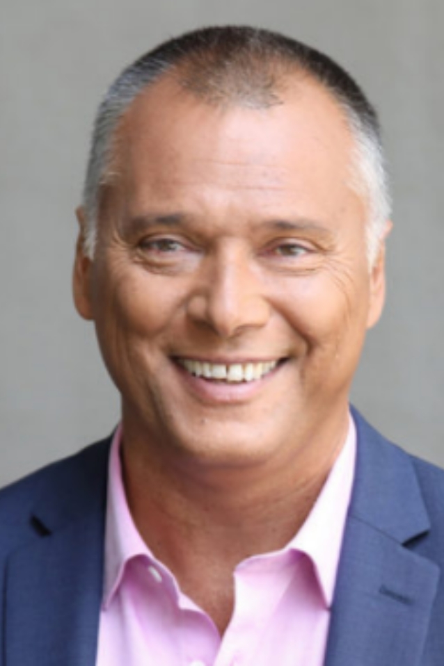 Stan Grant