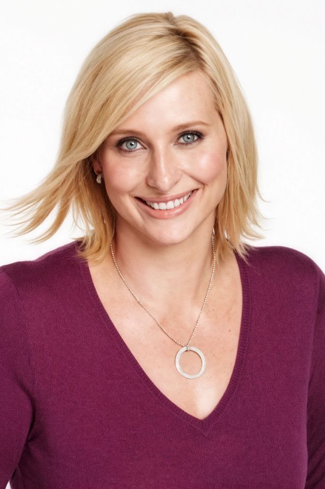 Johanna Griggs AM
