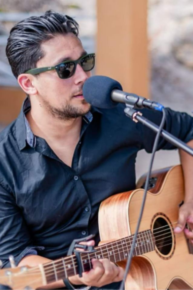 Jared Herft