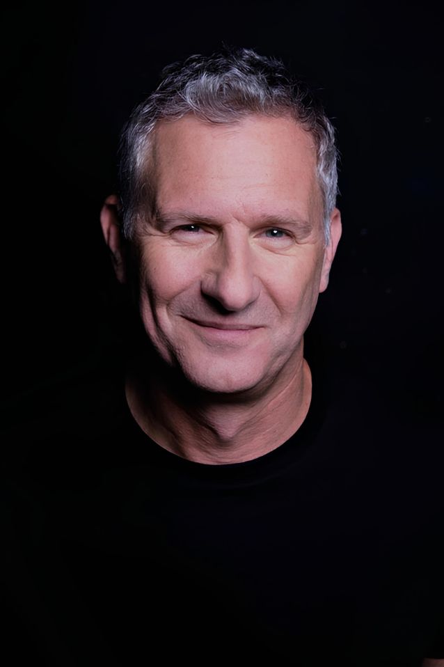 Adam Hills