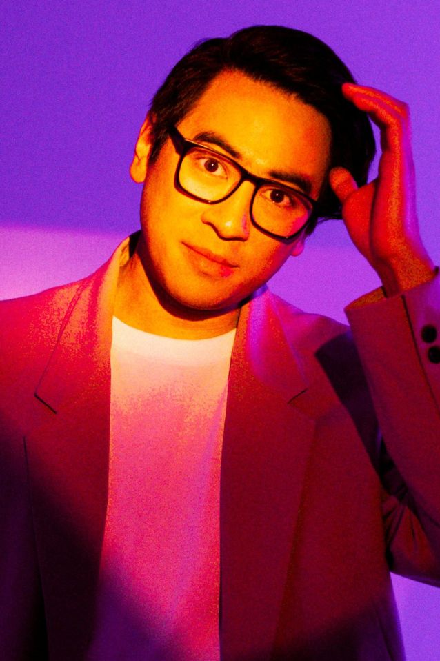 Michael Hing