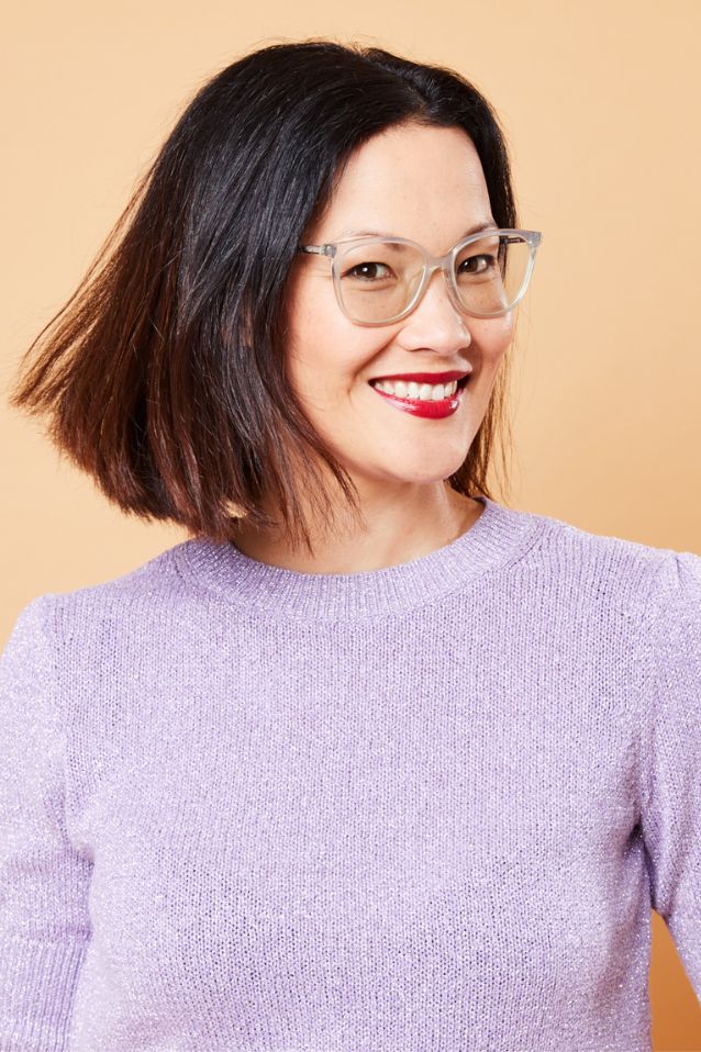 Lizzy Hoo
