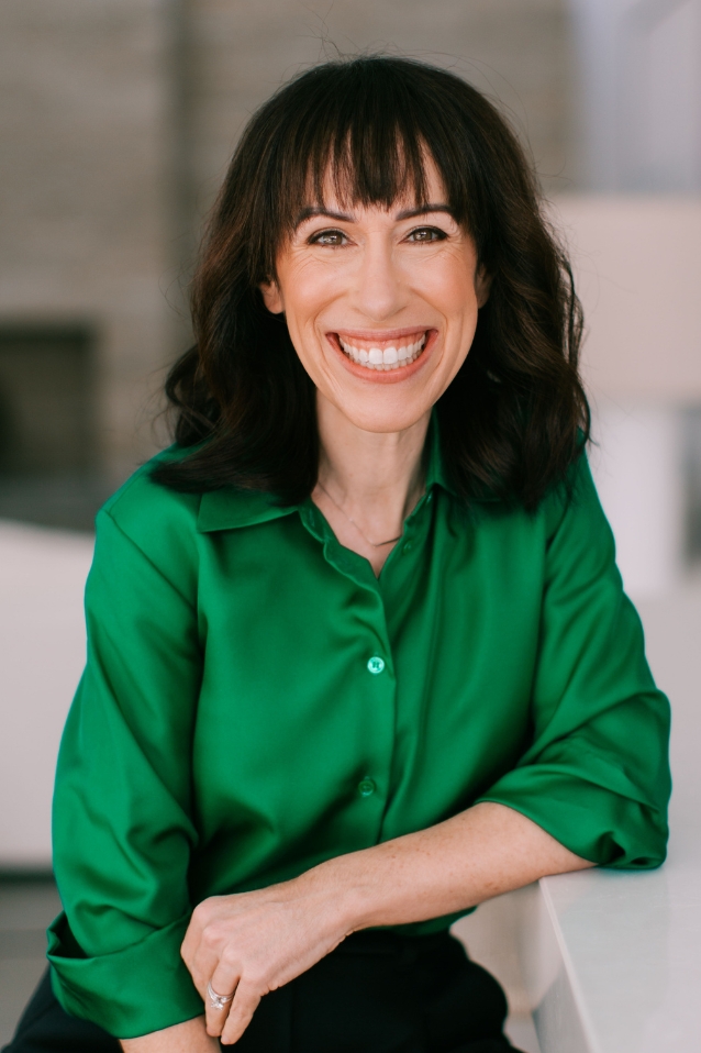 Dr Amantha Imber