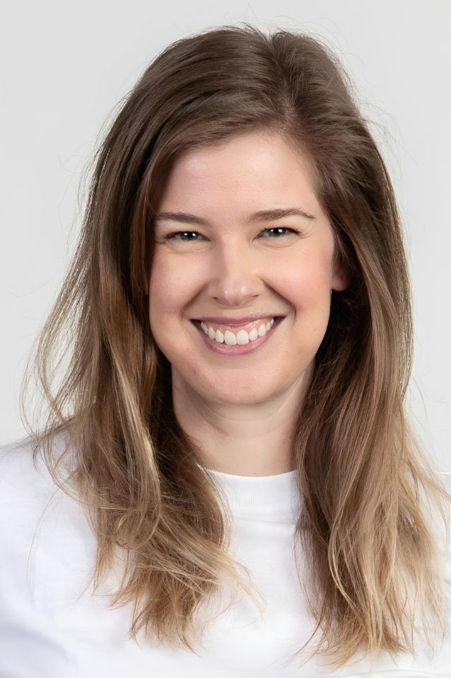 Jessica Irvine