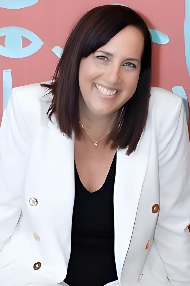 Amy Jacobson