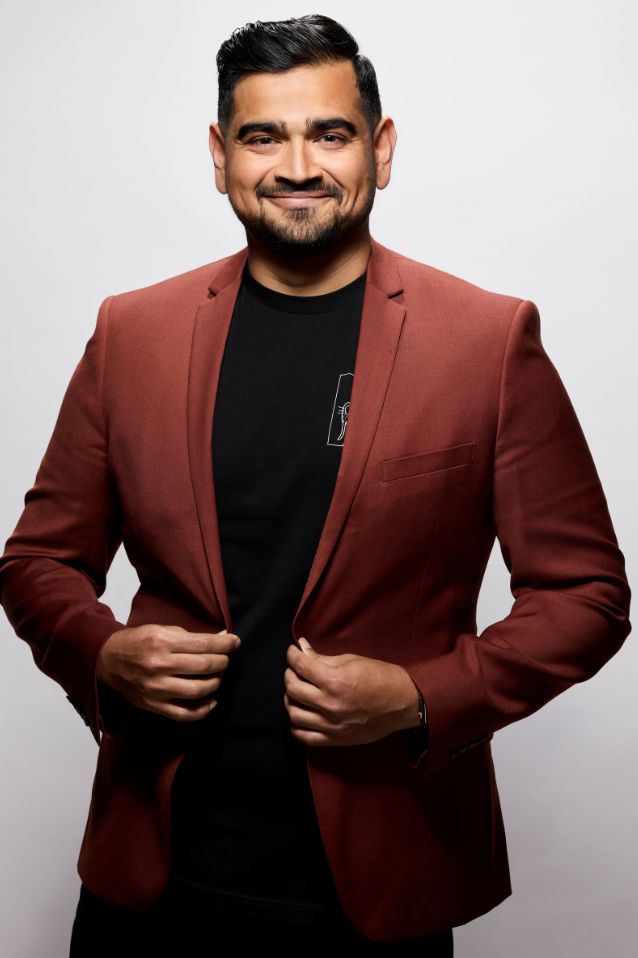 Dilruk Jayasinha