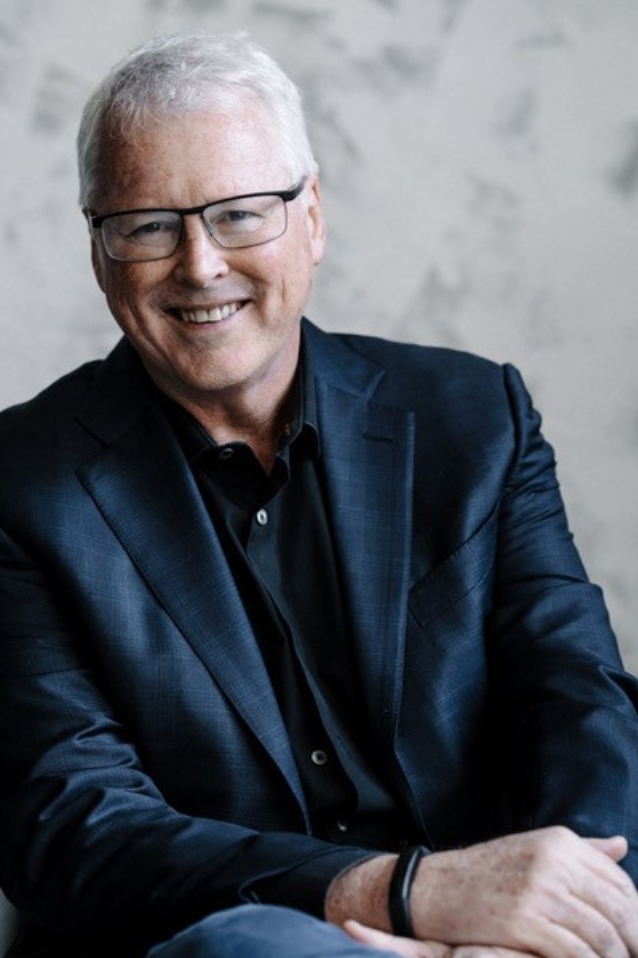 Tony Jones