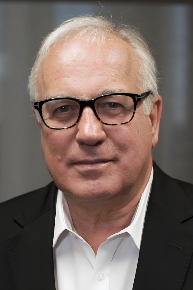Alan Kohler