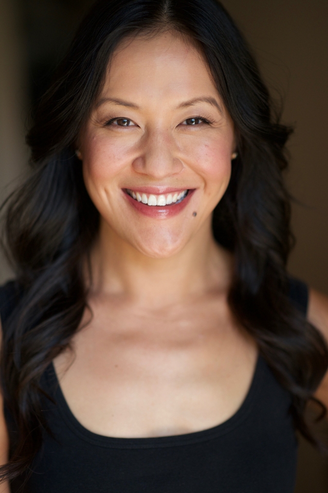 Renee Lim 