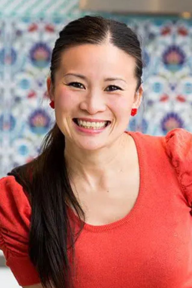 Poh Ling Yeow