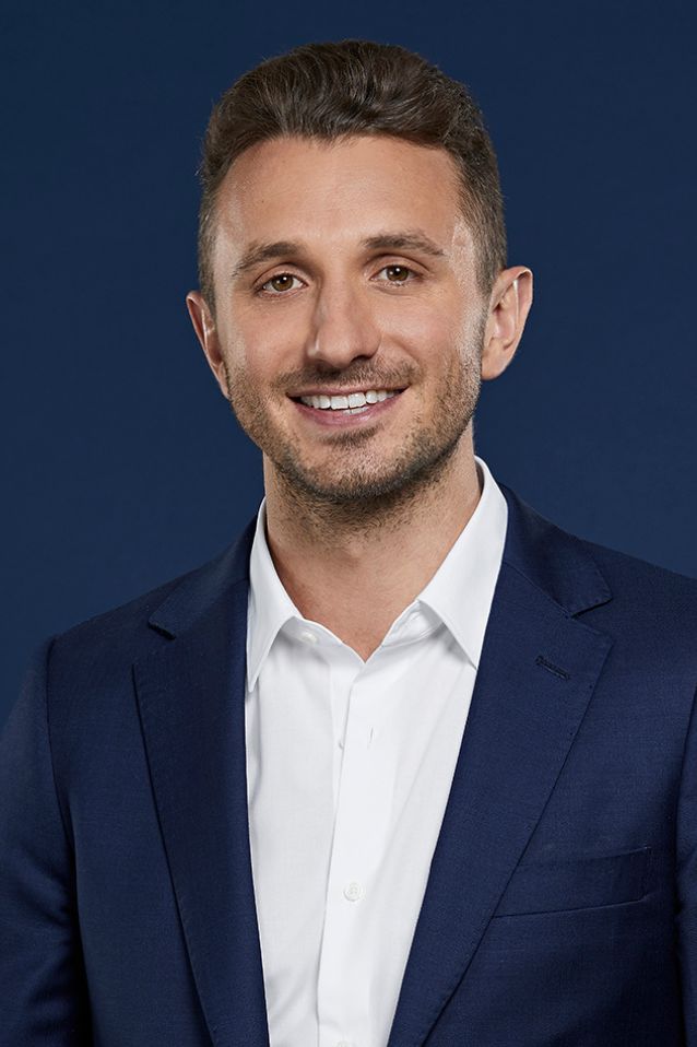 Tommy Little