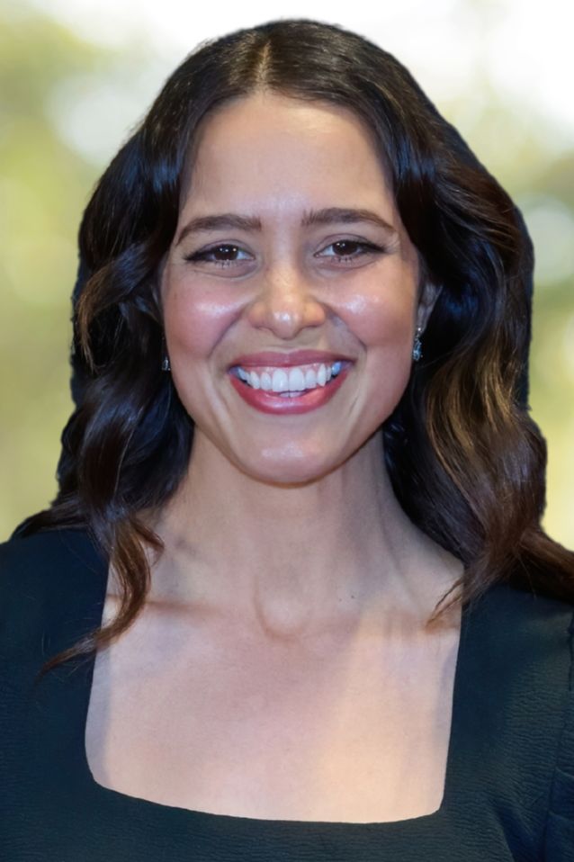 Amberley Lobo