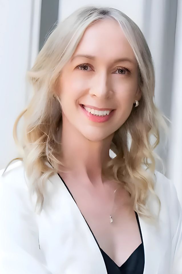 Dr Jodie Lowinger