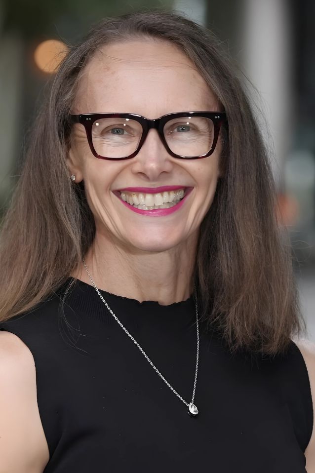 Trudy MacDonald