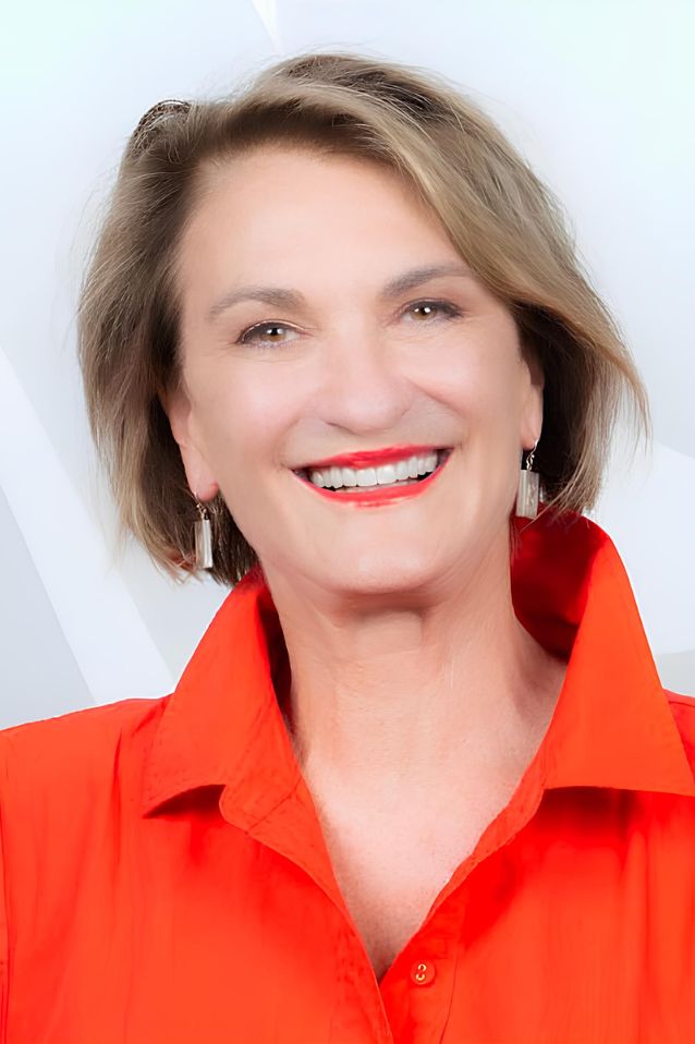 Dr Louise Mahler