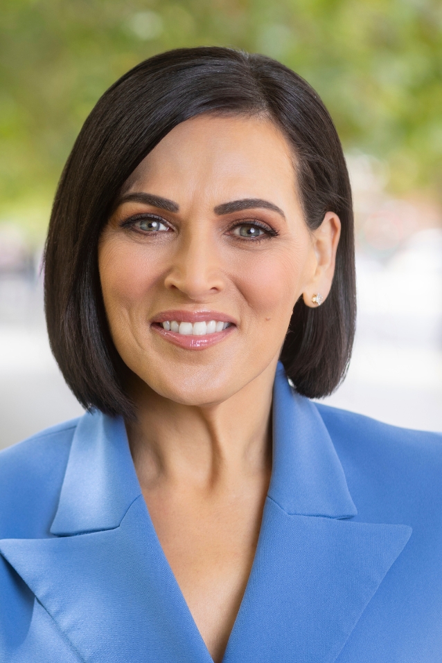 Rosanna Mangiarelli