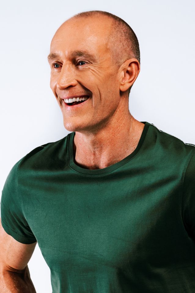 Andrew May