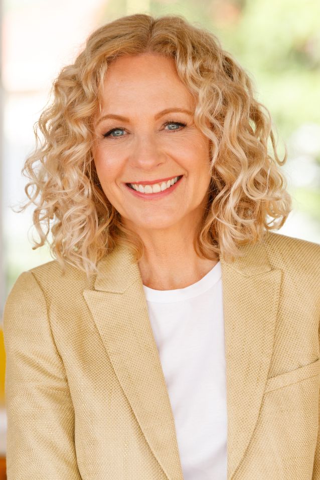 Lisa McAskill