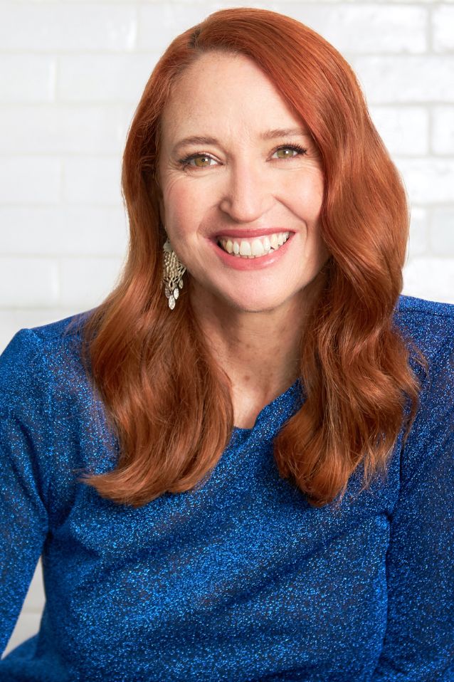 Katrina McCarter
