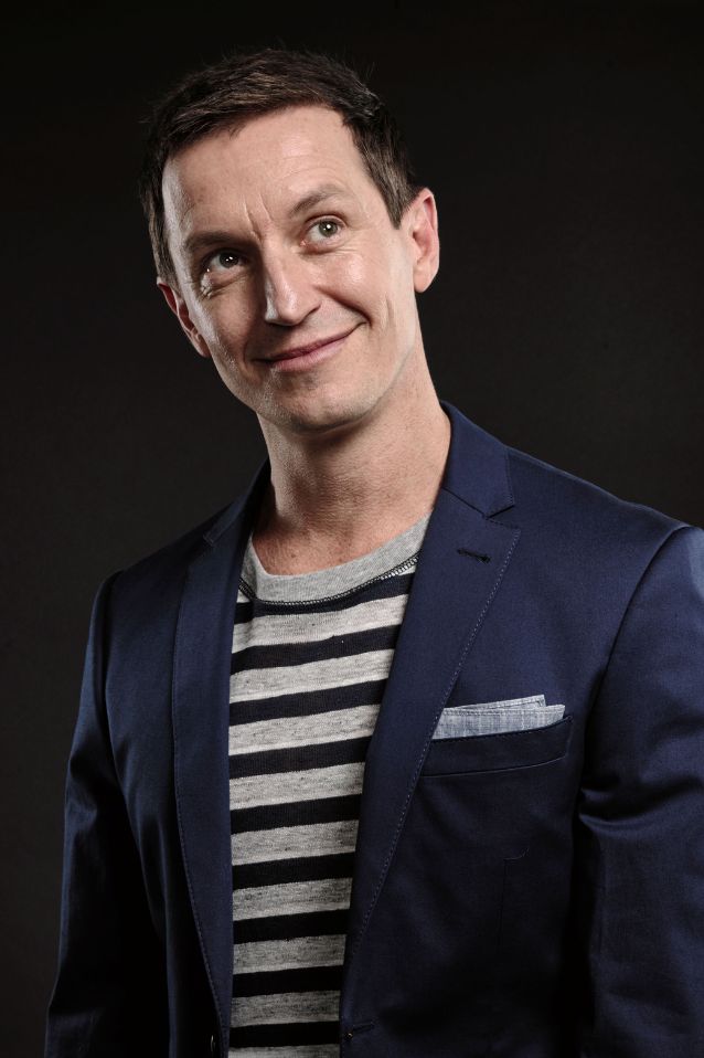 Rove McManus