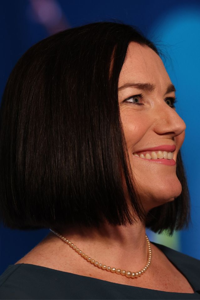 Anna Meares OAM