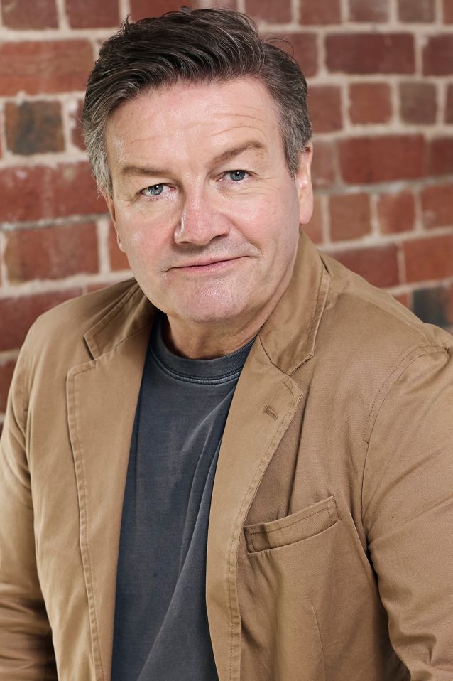 Lawrence Mooney