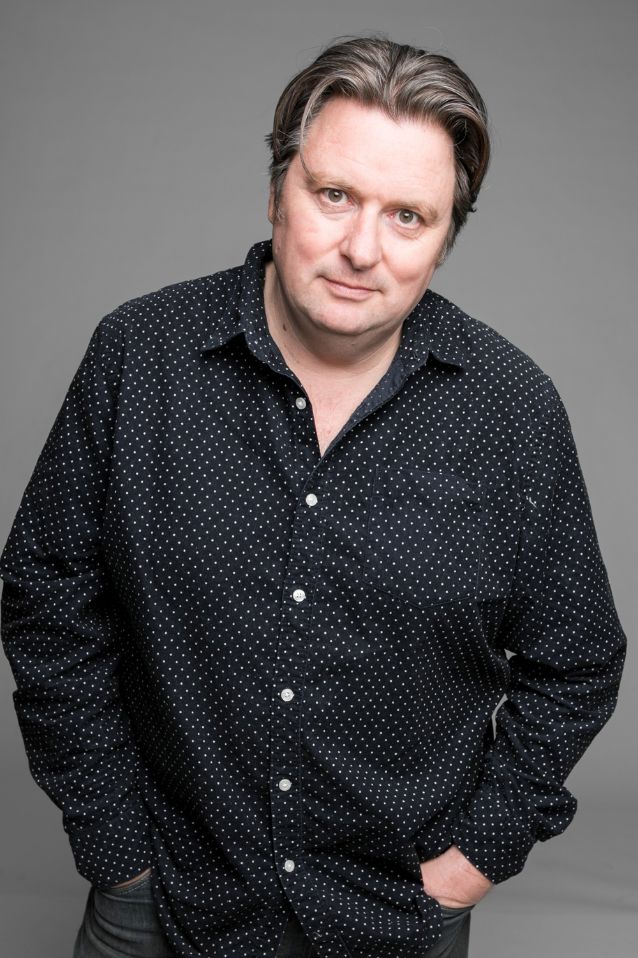 Dave O'Neil