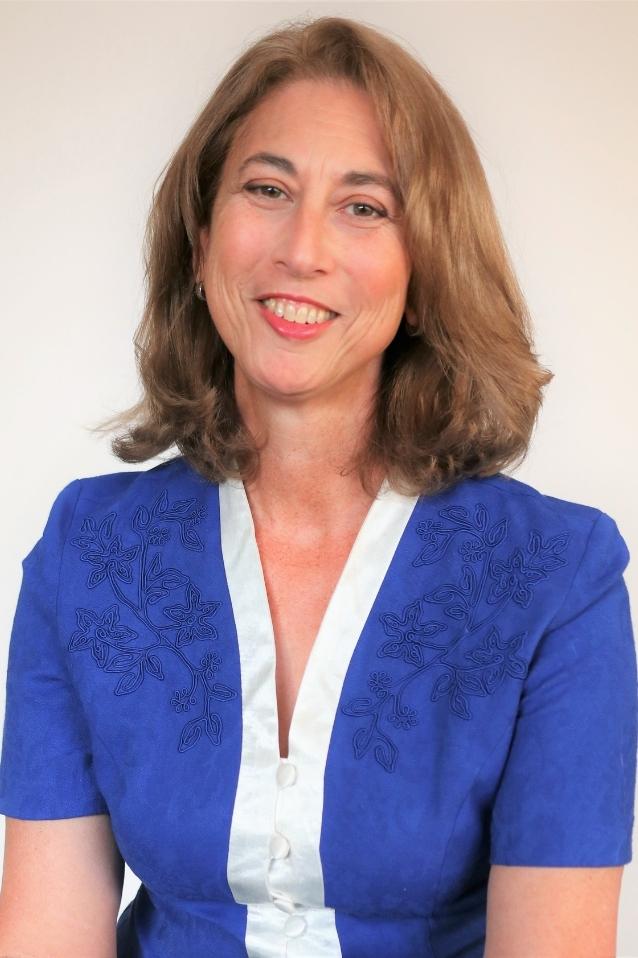 Dr Melissa O'Shea