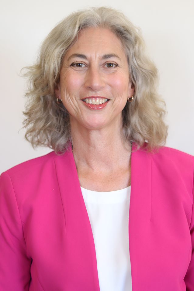 Dr Melissa O'Shea
