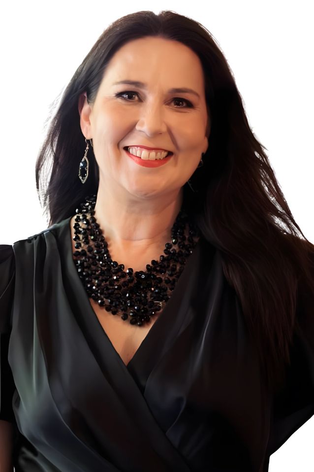 Julia Palmer