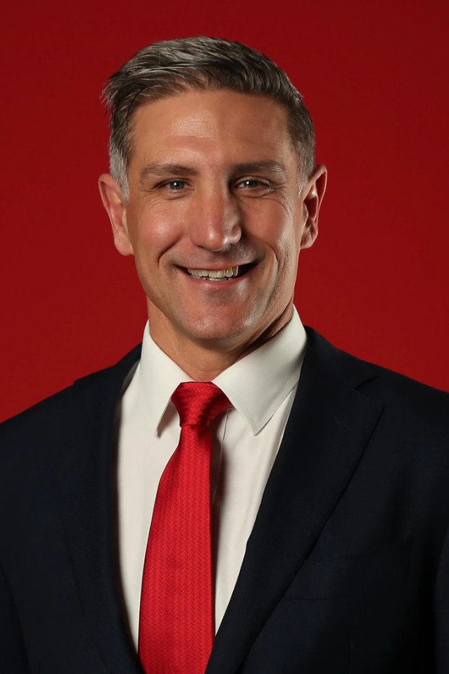 Matthew Pavlich