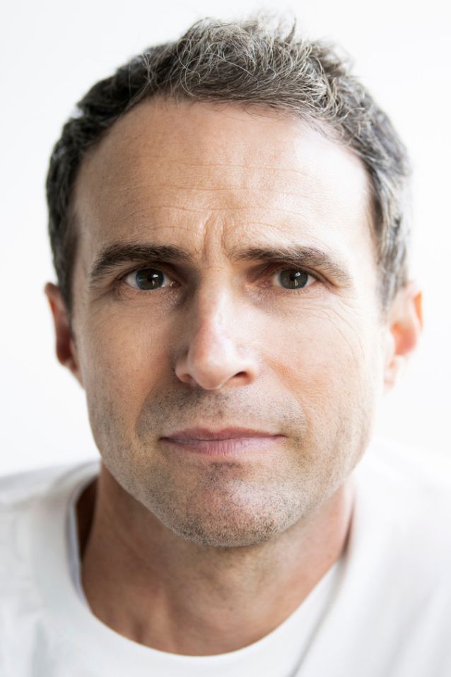 Professor Joel Pearson