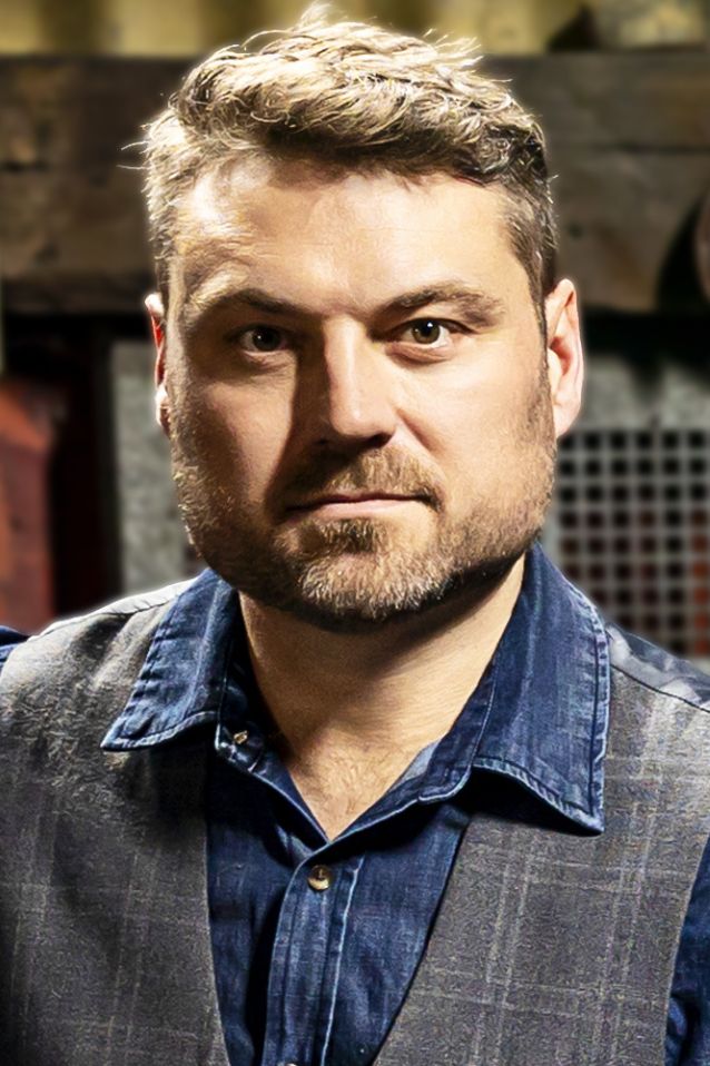 Russell Pearson