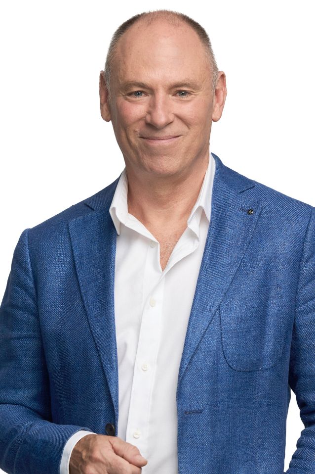 Michael Pope