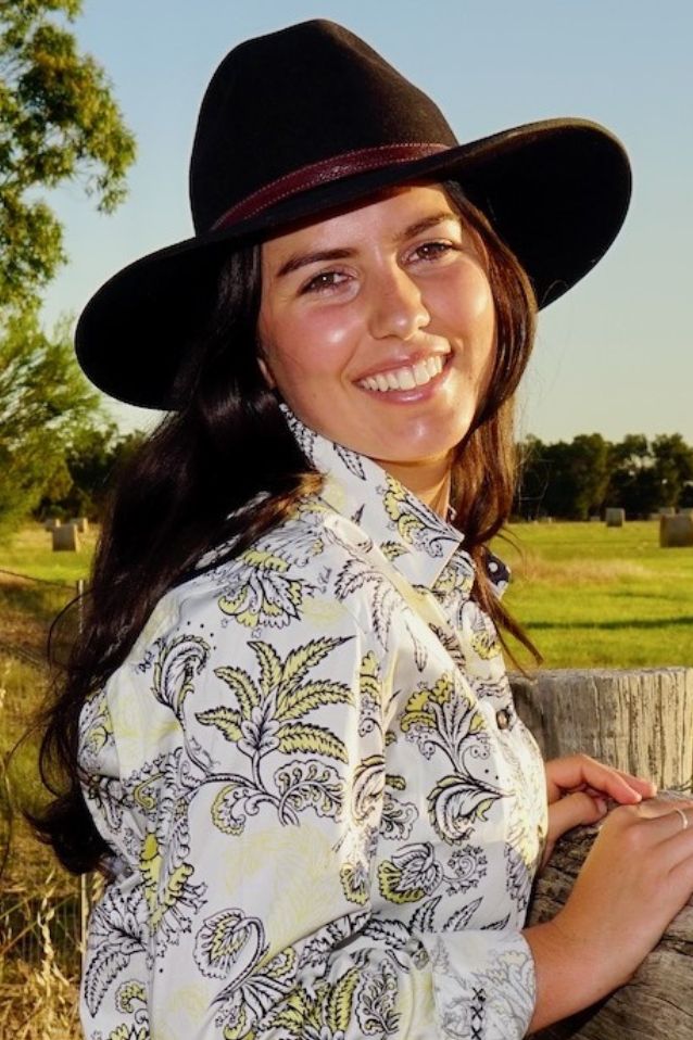 Sally Jane