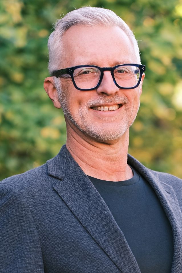 Phil Preston