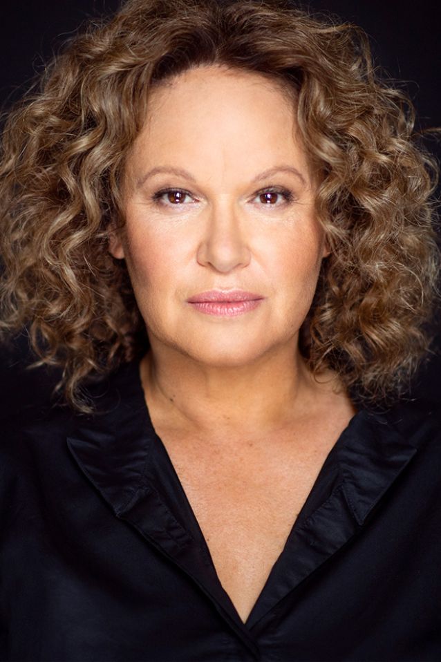 Leah Purcell AM