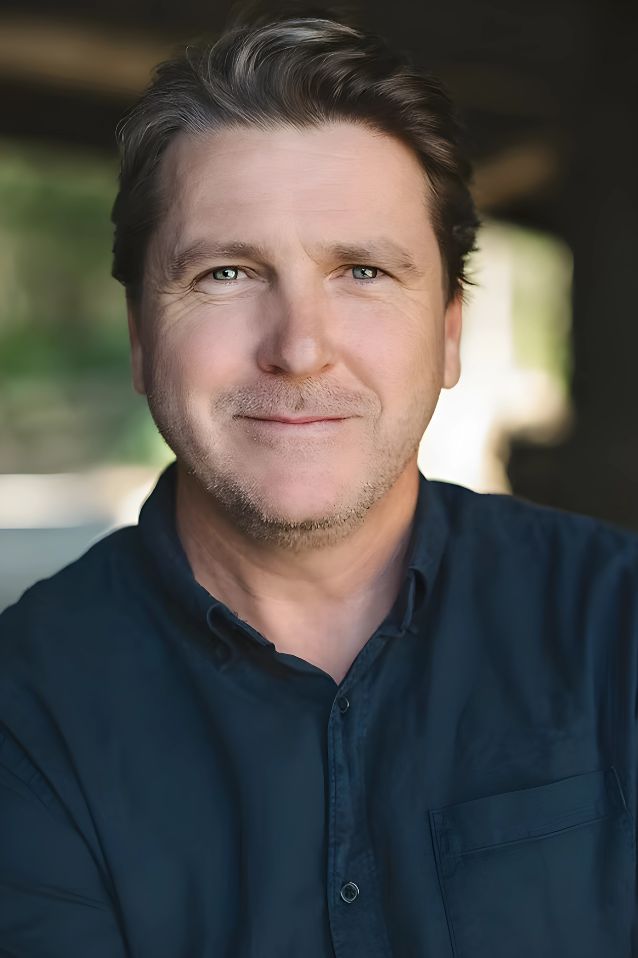 Chris Radburn