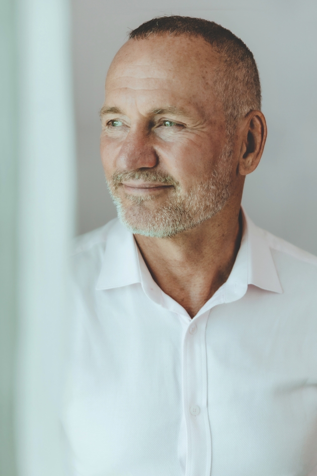 Rob Redenbach