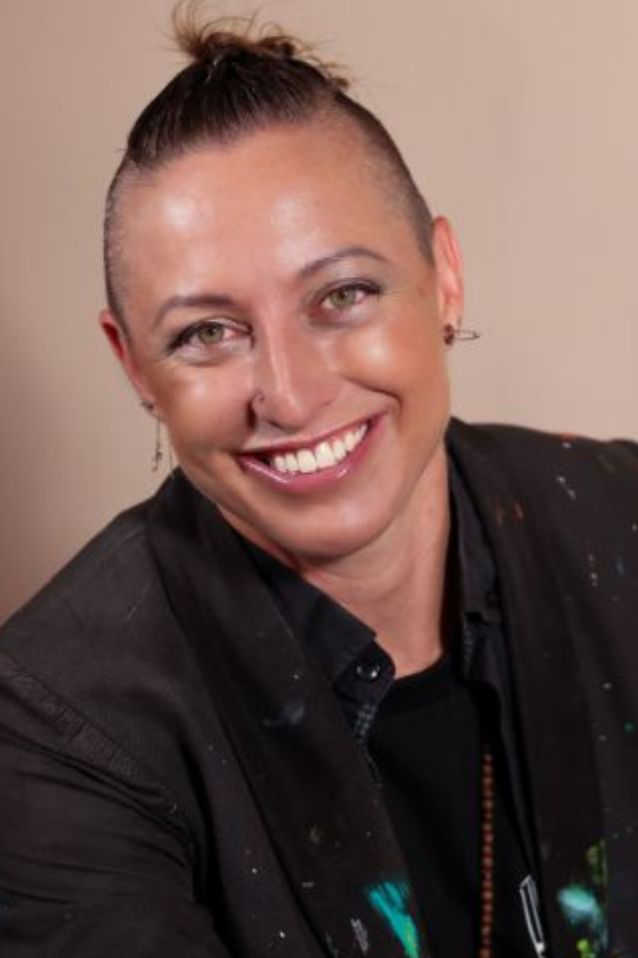 Sarah Rowan