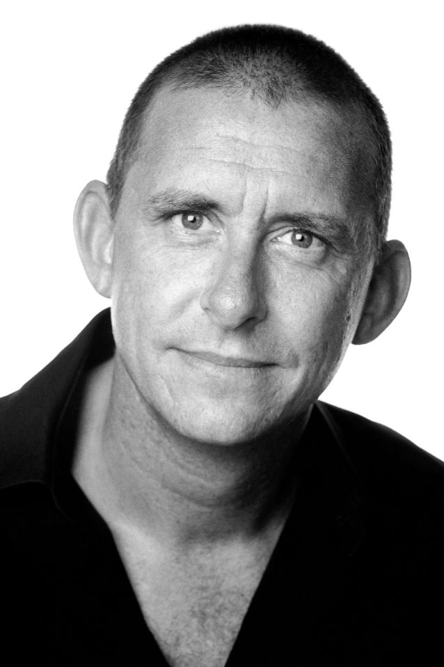Peter Rowsthorn