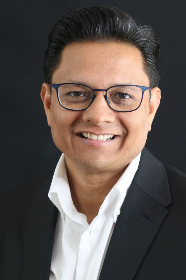 Kamal Sarma
