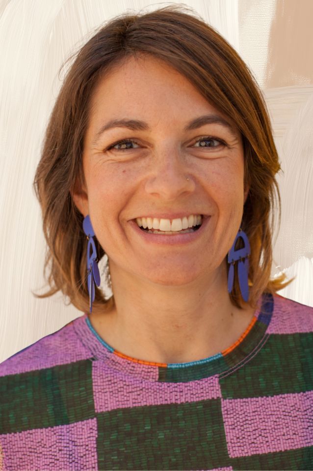 Dara Simkin
