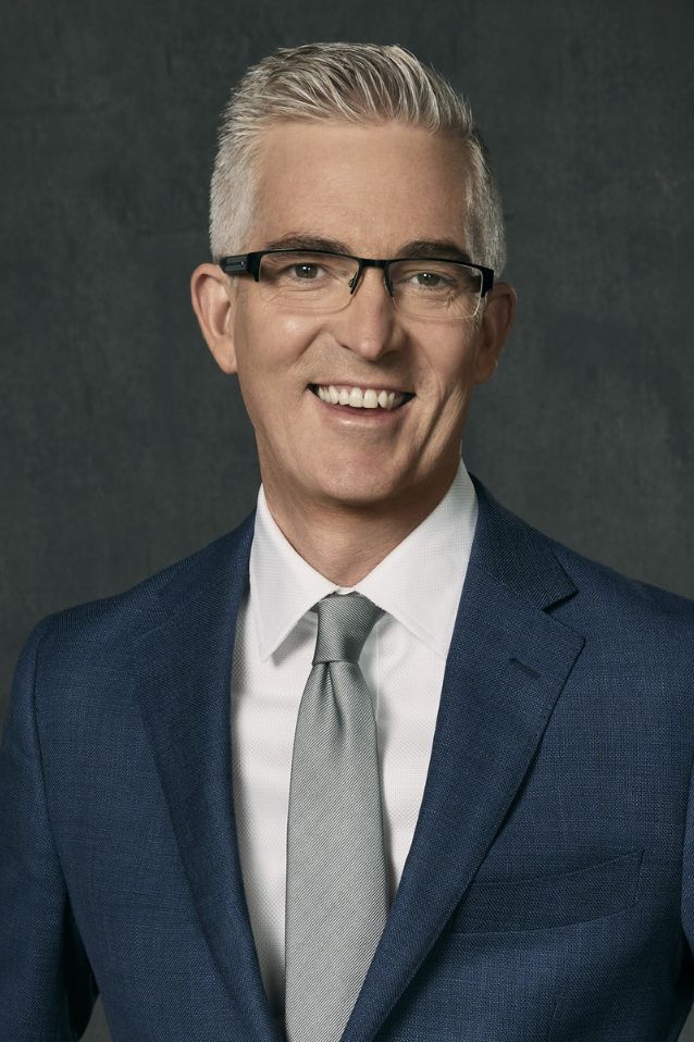 David Speers