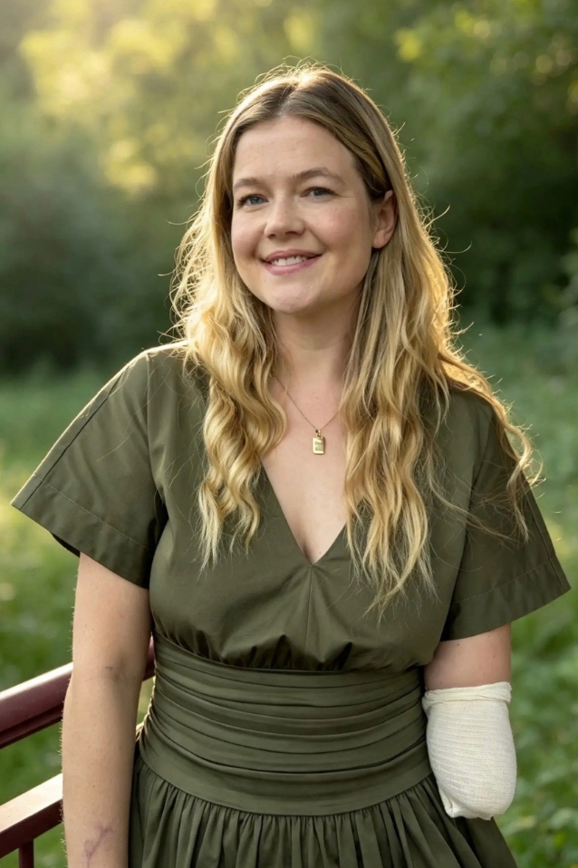 Leah Stewart