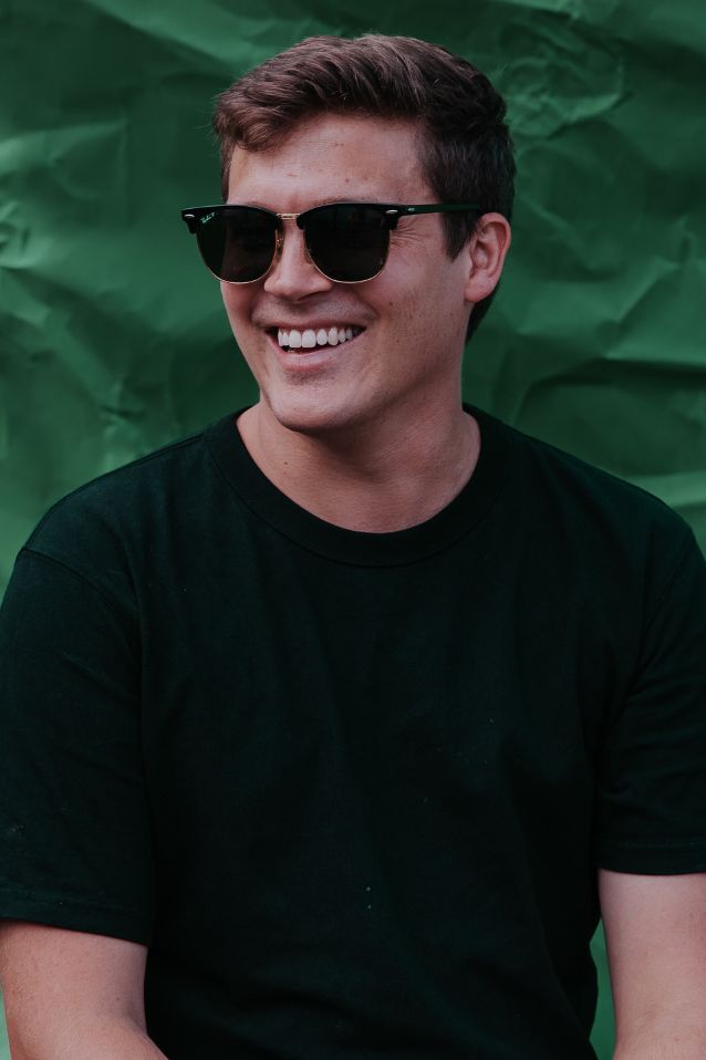 Tom Thum
