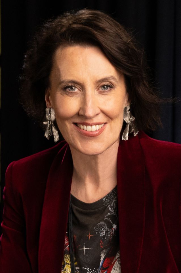 Virginia Trioli