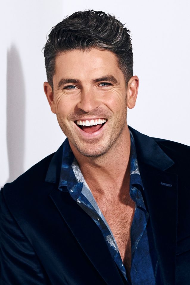 Scott Tweedie