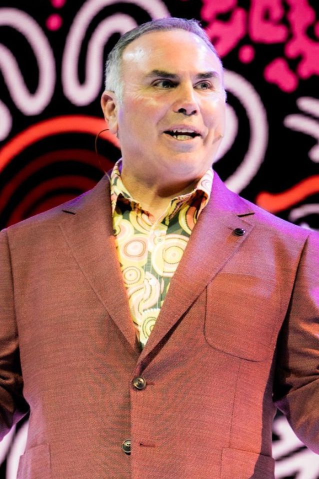 Brad Twynham